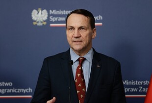 У Польщі відповіли, хто має платити за американську зброю для України - не Європа