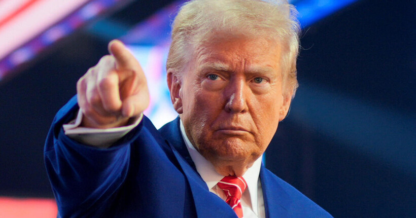 США дали Путіну шанс на мир: Вітакер про рішення Трампа постачати зброю Україні