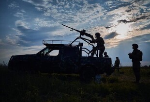 Росіяни запустили понад 400 дронів і ракету Іскандер-М - як відпрацювала ППО 