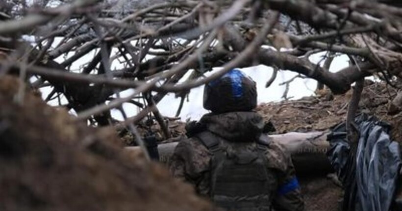 У ЦПД спростували заяви рф про прорив окупантів на Сумщині та сході: подробиці