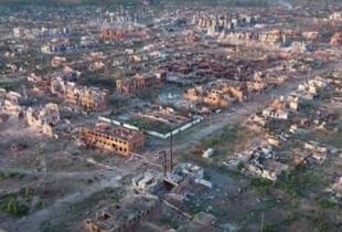 Ворог не може вибити українців з Вовчанська, намагається обходити місто - ОТУ "Харків"
