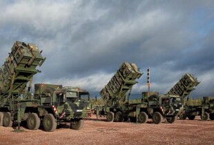Велика Британія розглядає участь у закупівлі ракет Patriot для України - Стармер