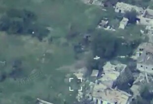 Бійці СБС знищили рідкісний експериментальний РЕБ ворога (відео)