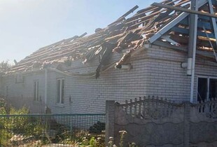 Російські загарбникик здійснили понад 450 обстрлів Запорізької області: які наслідки