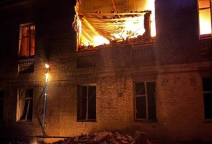 На Харківщині постраждали шестеро людей від обстрілів росіян: деталі