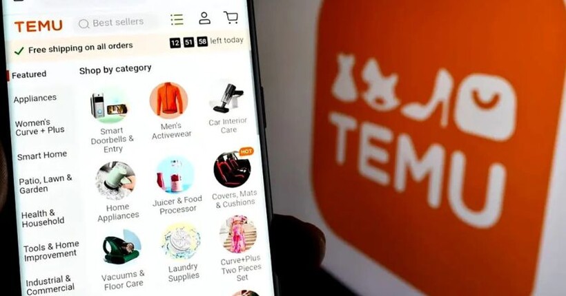 Shein і Temu під загрозою заборони в ЄС: яка причина