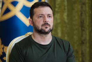 Зеленський запровадив нові персональні санкції: про кого йдеться