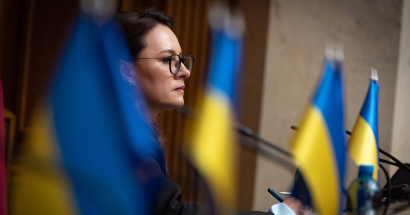 Свириденко відзвітувала про перший тиждень на посаді прем’єр-міністра України: мораторій та власне виробництво зброї