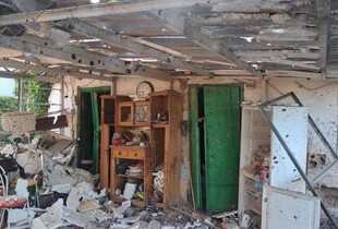 Атака дронів на Дніпропетровщину: в ОВА розповіли про наслідки ворожих ударів