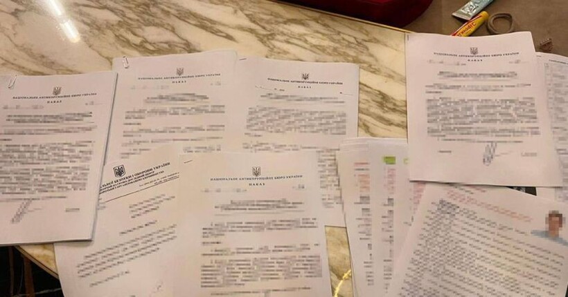 Витік інформації з НАБУ: задокументовані нові факти у справі Христенка