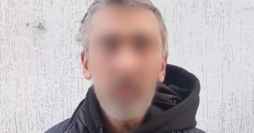 Ґвалтував двох рідних доньок: чоловіка засуджено до довічного ув'язнення
