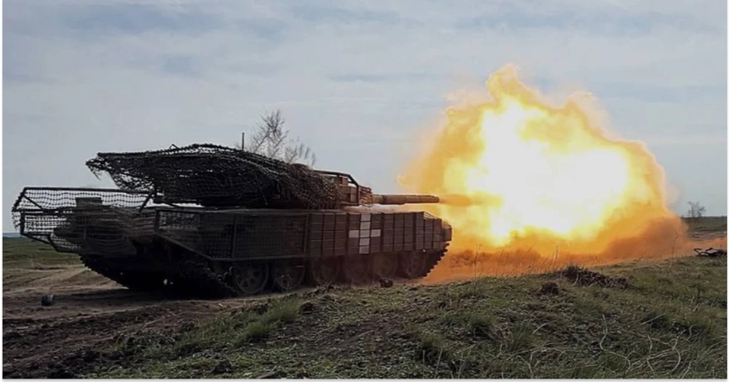Українські захисники відбили 34 російські атаки на Покровському напрямку за добу