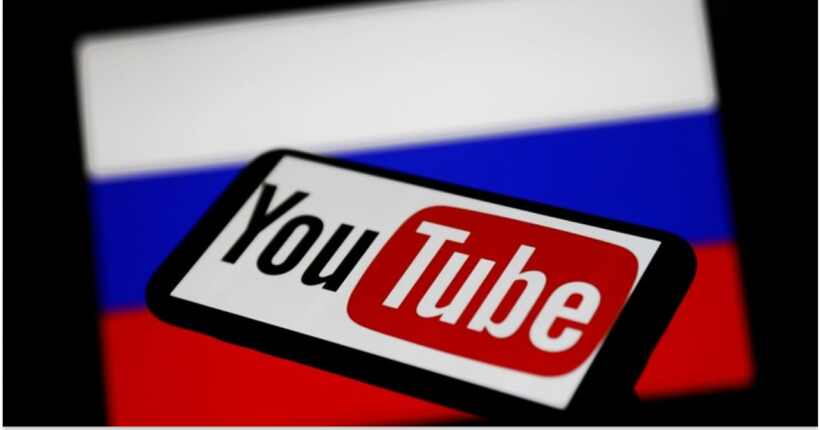 Google заблокувала майже 11 тисяч пропагандистських каналів у другому кварталі 2025 року