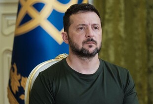 Зеленський підписав закон щодо НАБУ і САП