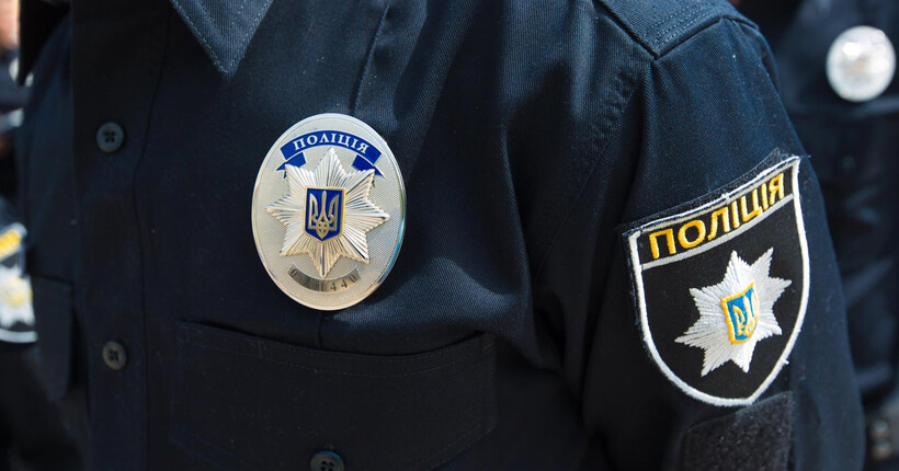 На Прикарпатті стався конфлікт між місцевими жителями та ТЦК: поліція проводить перевірку