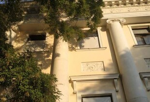 Атака дронів на Одесу: пошкоджено дві школи та Палац дитячої та юнацької творчості