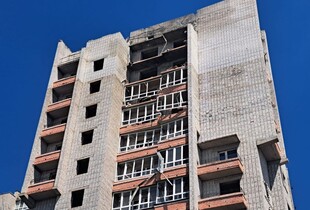 Окупанти вдарили по двох районах Дніпропетровщини: є поранені (фото)