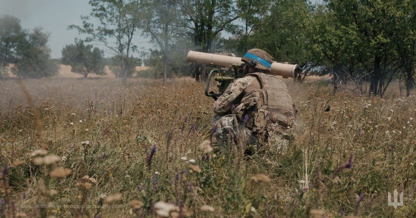На лінії фронту минулої доби зафіксовано 174 бойові зіткнення - Генштаб