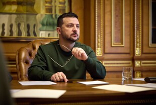 Зеленський пояснив, як новий законопроєкт щодо НАБУ посилить незалежність та захистить від впливу рф