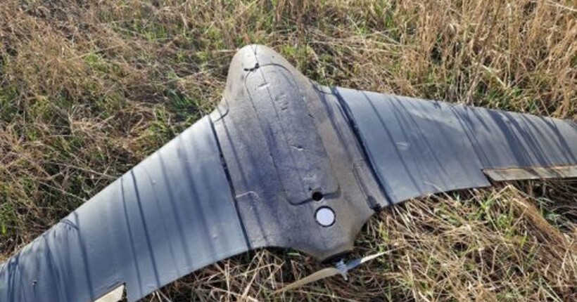 Авіаексперт розповів, у чому особливість дронів 