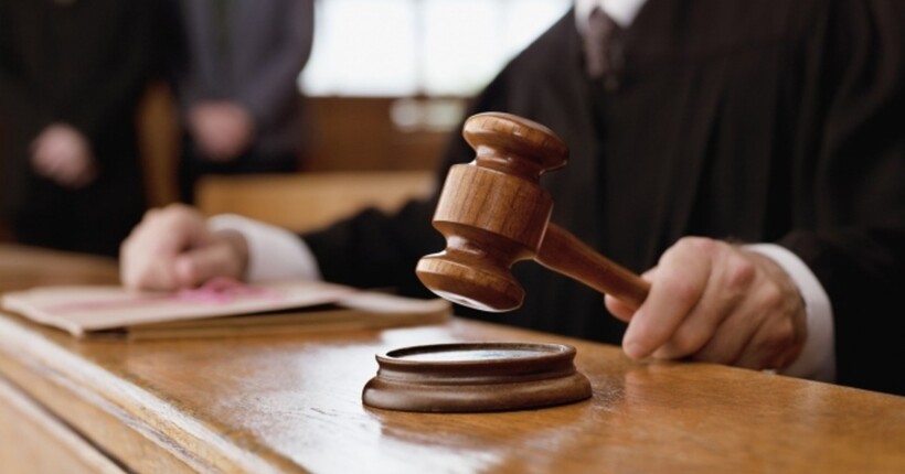 Поліцейський з Харківщини працював на спецслужби рф: чоловік проведе 15 років за ґратами