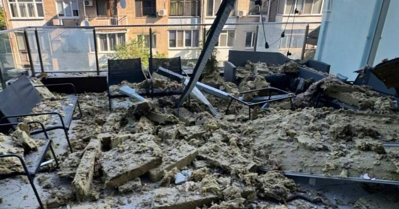 Атака на Дніпро: у лікарні померла ще одна постраждала (фото)