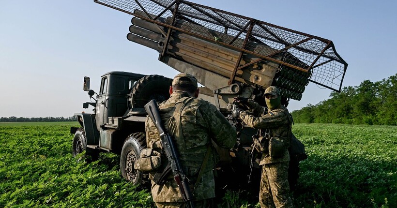 В Генштабі назвали найінтенсивніші напрямки на фронті