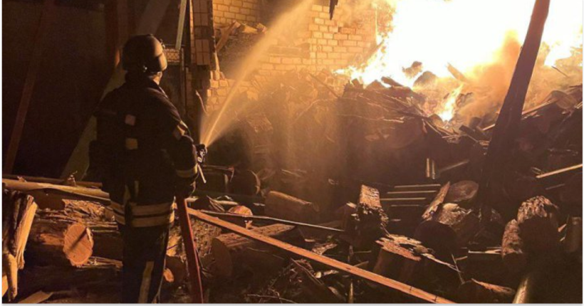 На фронті зафіксовано 158 боєзіткнень за добу, найгарячіше на Покровському напрямку