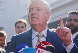 Сенатор Грем відповів Медведєву на погрози війни росії зі США