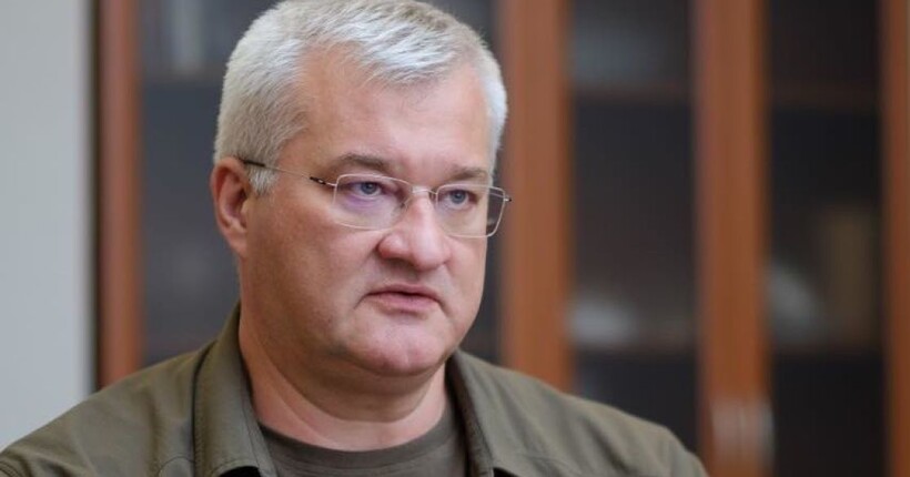 Сибіга: Позиція Трампа щодо Москви реалістична - настав час консолідованого санкційного удару по рф