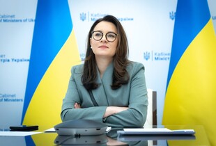 Людина, безпека, розвиток економіки та відбудова - Свириденко розповіла про головні задачі на початку роботи нового уряду