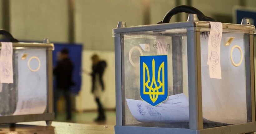 Чергові місцеві вибори в Україні - в ЦВК пояснили, чому не відбудуться