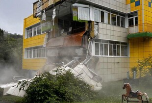 Потужний землетрус на Камчатці спричинив цунамі: Японія евакуювала пресонал з АЕС "Фукусіма"