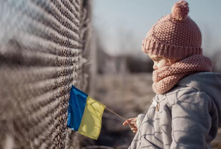 Вивезені діти на територію рф: як можна повернутись на Батьківщину