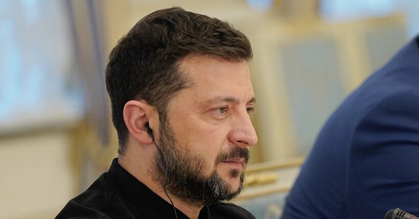 Зеленський анонсував нові спецоперації ГУР: головне зі звернення