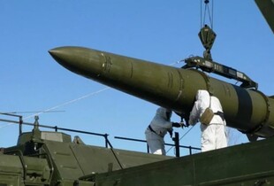 Ігнат пояснив особливості ракет "Іскандер-К"- чому з запущених восьми збили три