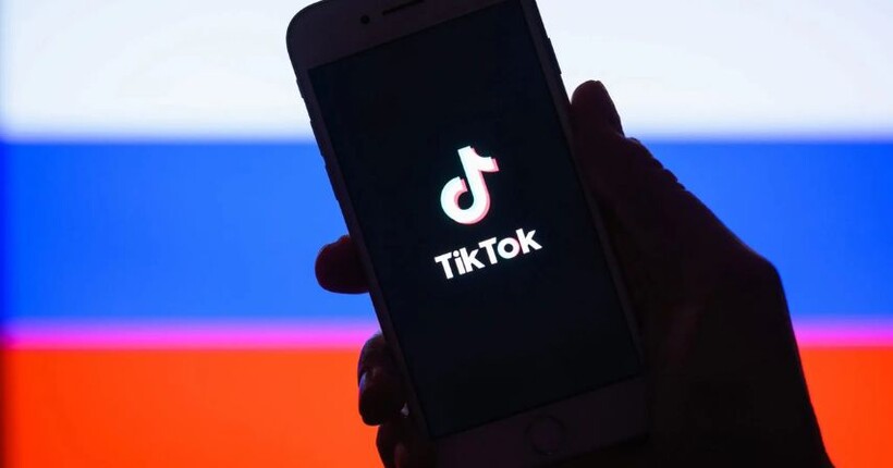 Львів’янин отримав сім років за підтримку агресії рф у TikTok