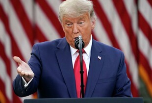 Трамп про розмови з Путіним щодо завершення війни: "Думав, ми тричі все узгодили"