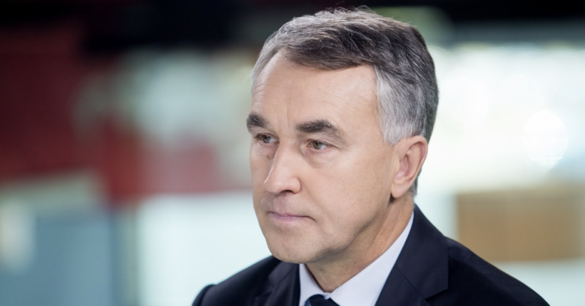 Євродепутат: Для створення спецтрибуналу проти рф та Білорусі є безліч аргументів та причин