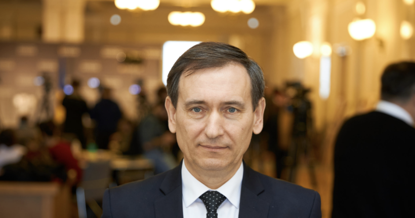 Веніславський: Україна відродила потужність НАТО, там зрозуміли, що спокійного життя не буде