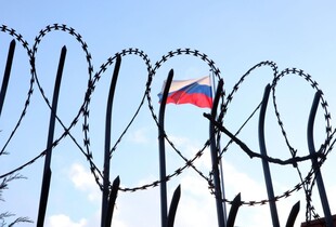 Ефект від 18 пакету санкцій ЄС - мінус 9 млрд для росії - Власюк