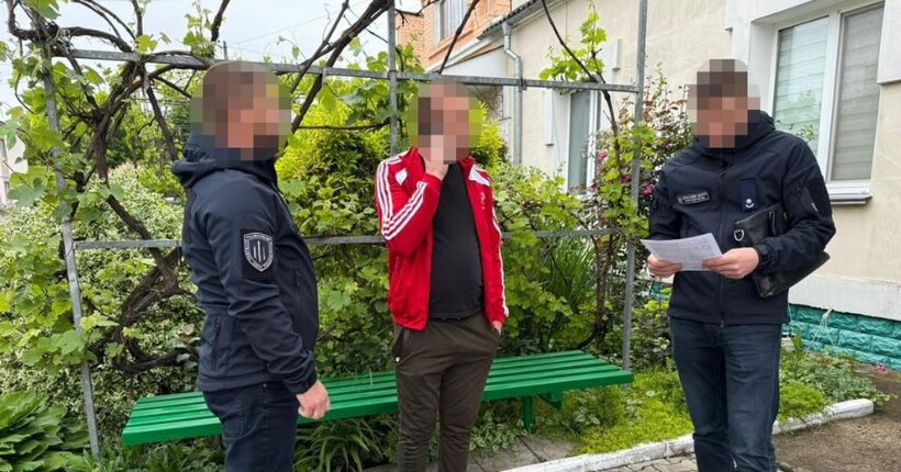 На Рівненщині судитимуть трьох працівників ТЦК за побиття чоловіка