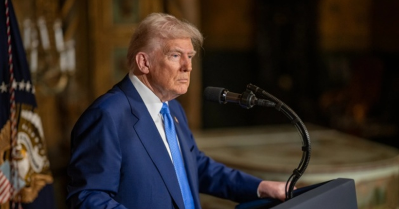 Трамп запровадив додаткові мита на індійські товари через купівлю російської нафти