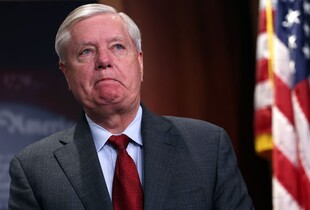 Сенатор Ліндсі Грем: Конгрес США готовий підтримати жорсткі санкції та мита проти рф