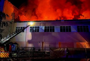 На Сумщині за добу зафіксовано майже 110 атак окупантів: постраждали троє цивільних