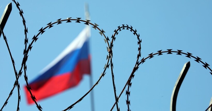 Лише у липні дефіцит бюджету рф склав колосальні $13 млрд - Єрмак