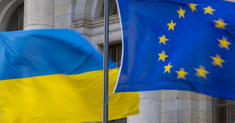 Рада ЄС схвалила виділення Україні понад €3 млрд в рамках Ukraine Facility