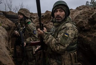 ЗСУ за добу ліквідували 940 окупантів: Генштаб оновив дані
