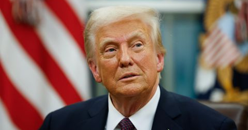 Стармер і Макрон підтримають Трампа у переговорах з Путіним щодо України