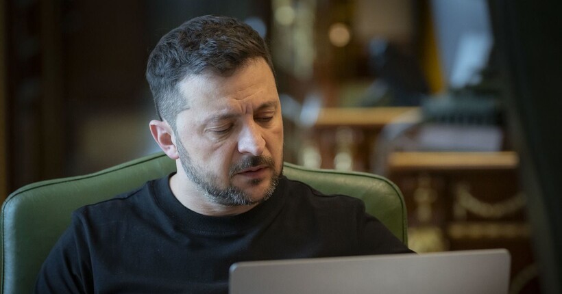 Зеленський та Алієв обговорили співпрацю в енергетиці між Україною та Азербайджаном
